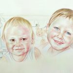 Drawn/Disegno/