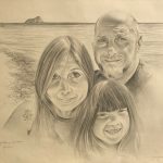 Drawn/Disegno/
